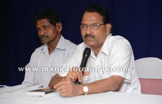 Palemar accuses State Govt of curtailing powers of Gram Panchayats 1